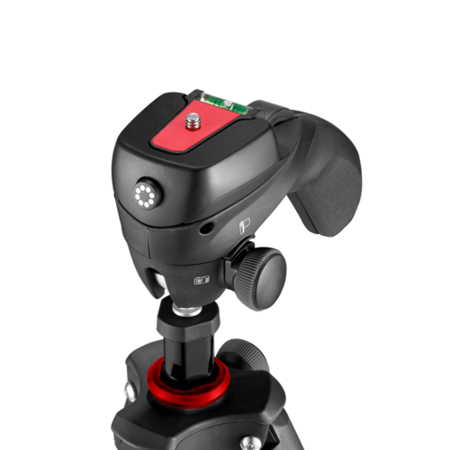 חצובה לצילום Joby Compact Action