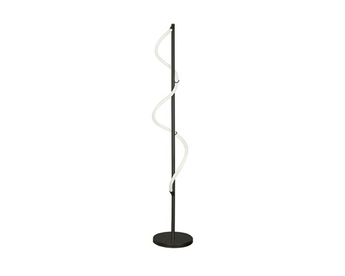 חבל אור שחור LED עמידה