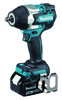 מפתח אימפקט 18V הינע "1/2 DTW700 גוף בלבד MAKITA