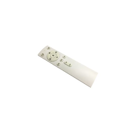 גוף תאורה עגול דקורטיבי לד YAM הספק 48W מוגן IP20 כולל כוונון CCT ודימר