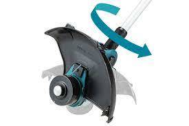 חרמש קוצץ קנטים 18V DUR193Z גוף בלבד! MAKITA