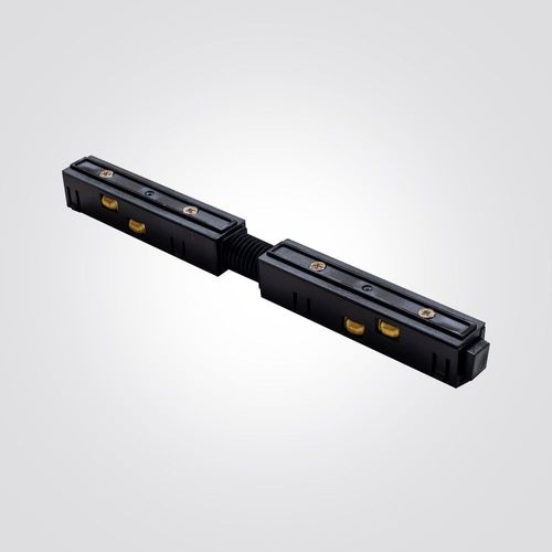 מחבר ביניים לפס מגנט 48V שחור