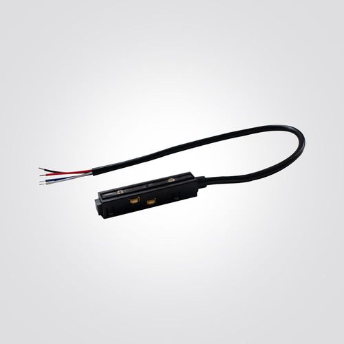 מחבר הזנה לפס מגנט 48V
