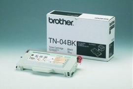 טונר TN04BK BROTHER שחור מקורי