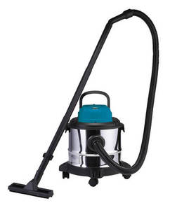 שואב אבק תעשייתי 1400W יבש/רטוב 20 ליטר KONISHI