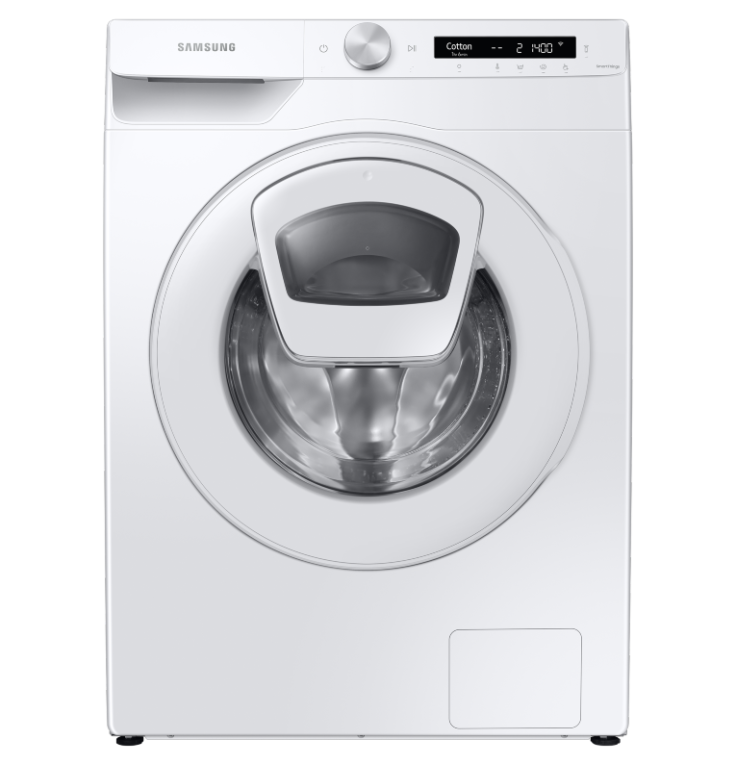 מכונת כביסה WW10ST6244TW עד 10 ק"ג Samsung סמסונג