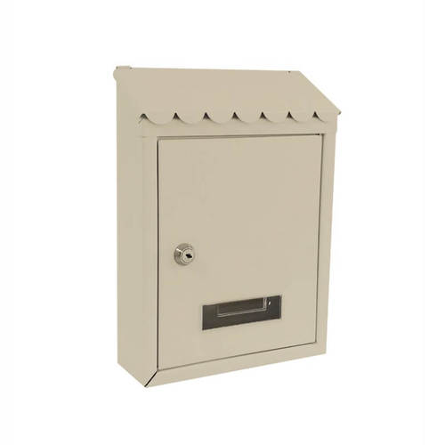 תיבת דואר 
