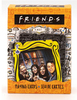 קלפי משחק - חברים Friends