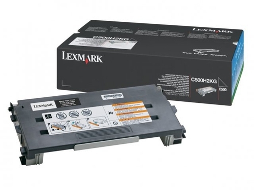 Lexmark C500H2KG