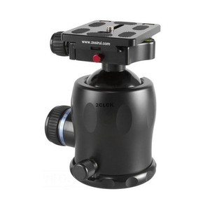 ראש חצובה כדורי Sirui K-40X