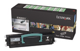 טונר מקורי שחור LEXMARK 352H11E לקסמרק