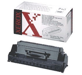 טונר XEROX מקורי 113R296