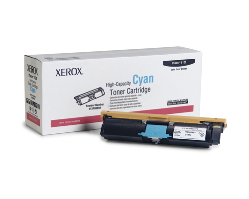 טונר 6120 XEROX מקורי 113R00693