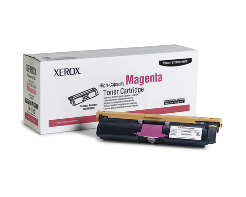 טונר6120 XEROX מקורי 113R00695