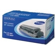 טונר מקורי לפקס לייזר SAMSUNG 5800