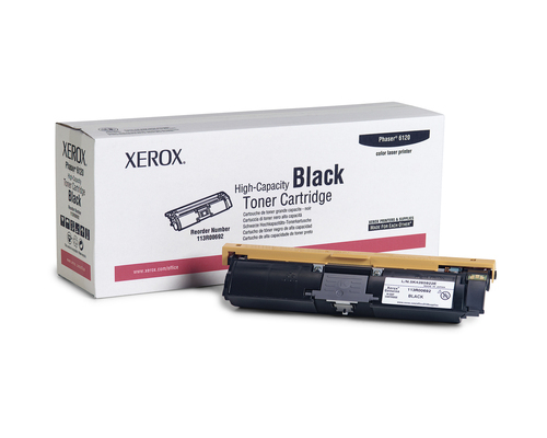 טונר6120 XEROX מקורי 113R00692