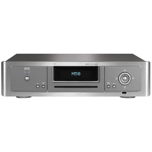 נגן מדיה דיגיטאלי מבית NAD דגם M50