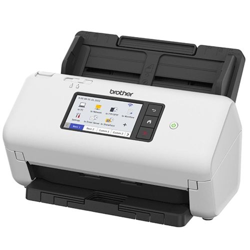 סורק Brother ADS-4700W