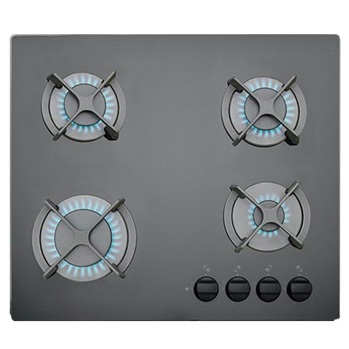 כיריים גז SOL FQ6GC244