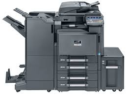 Kyocera TASKalfa 8000i