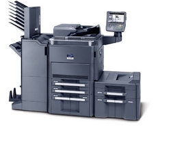 Kyocera TASKalfa 8000i