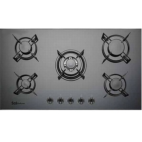 כיריים גז SOL FQ7GW074