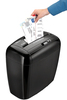 מגרסת נייר Fellowes P35C