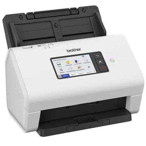 ADS-4900W סורק מסמכים שולחני מקצועי