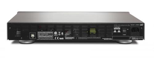 נגן מדיה מבית NAD דגם M52