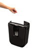 מגרסת נייר Fellowes M7C