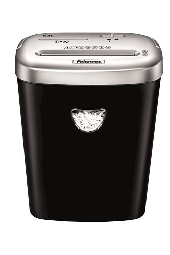 מגרסת נייר Fellowes 53C
