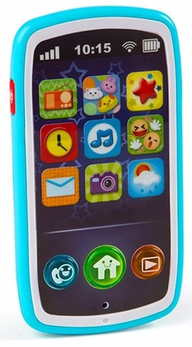 הסמארטפון הראשון שלי עם מנגנון הקלטה מבית WinFun