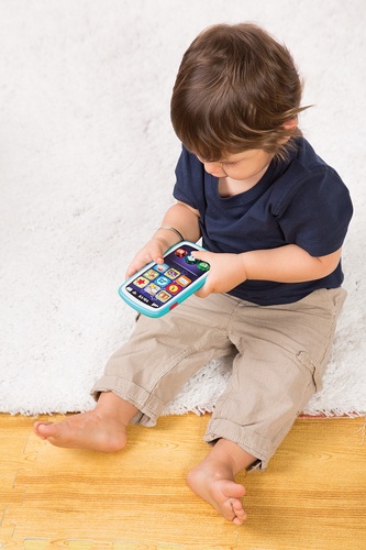 הסמארטפון הראשון שלי עם מנגנון הקלטה מבית WinFun