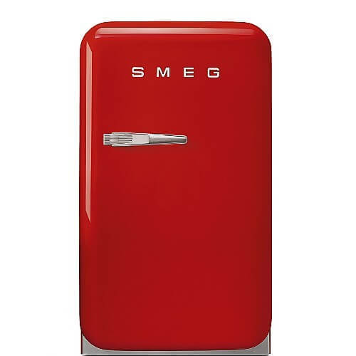 מקרר מיני בר מבית SMEG סמג דגם FAB5