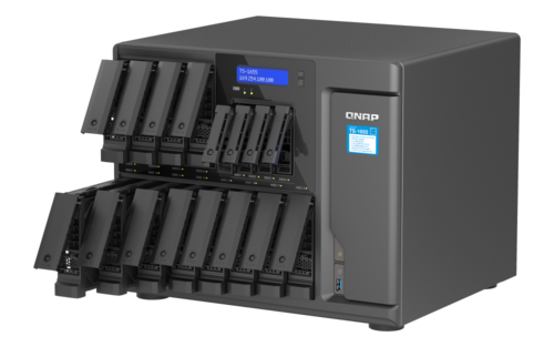 QNAP TS-1655 12*3.5