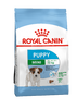 מזון לגורים רויאל קנין 4 ק"ג גזע קטן Royal Canin