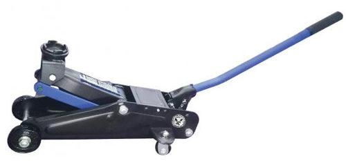 מגבה עגלה 2 טון 