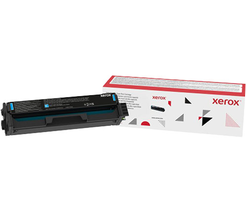  ‏טונר מקורי כחול Xerox 006R04396 זירוקס