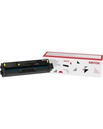  ‏טונר מקורי צהוב Xerox 006R04398 זירוקס