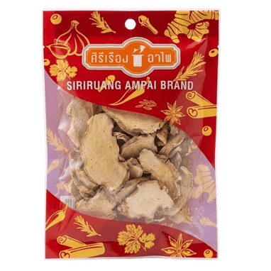 גלינגל מיובש 40 גר' 