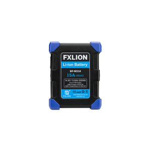 סוללת ליתיום FXLION BP-M210 V-Mount