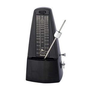 מטרונום מכני שחור Cherub WSM-330BK