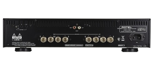 מגבר כח RB1572 ROTEL