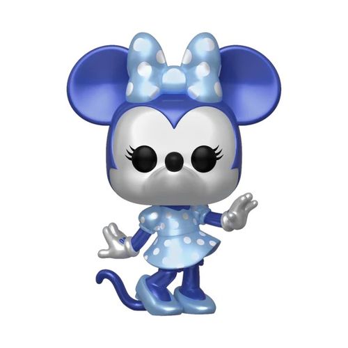 בובת פופ: MINNIE MOUSE - מיני מאוס