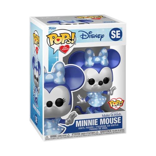 בובת פופ: MINNIE MOUSE - מיני מאוס