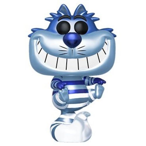 בובת פופ: Cheshire Cat - החתול צ'שייר