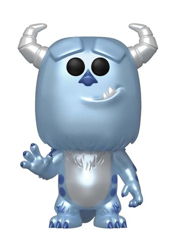 בובת פופ: Sulley - סולי