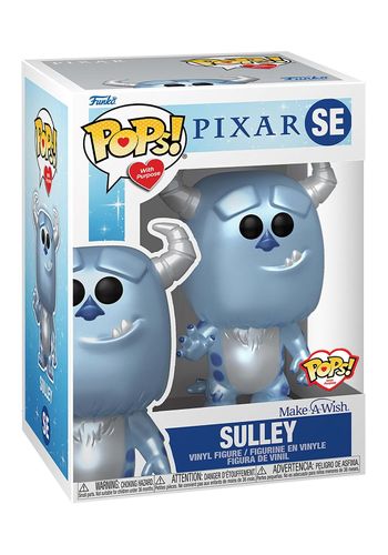 בובת פופ: Sulley - סולי