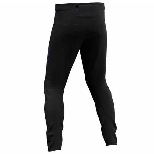 מכנס רכיבה ארוך לילדים ליט שחור - LEATT MTB GRAITY 4.0 PANTS JR