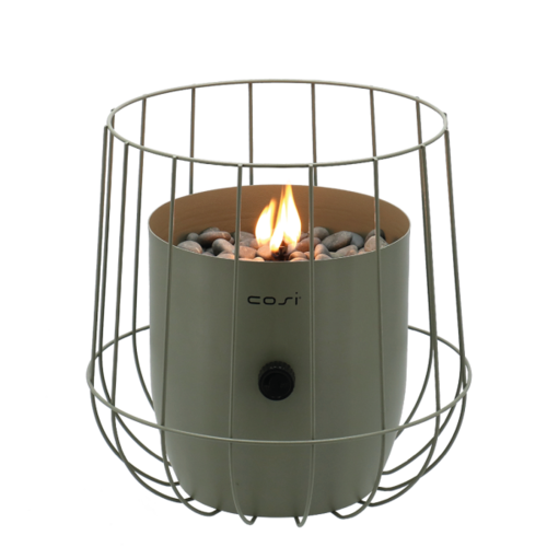 עששית BASKET 